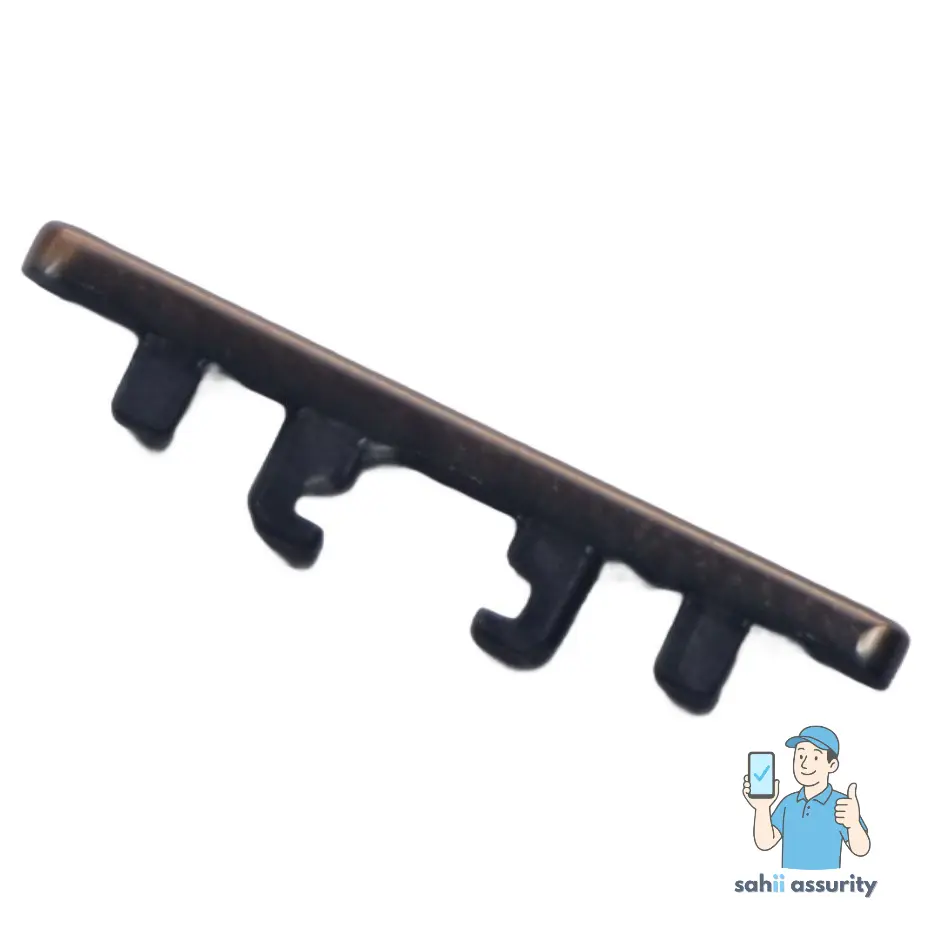 Volume Side Button Outer for Realme 11 Pro Plus 5G Beige